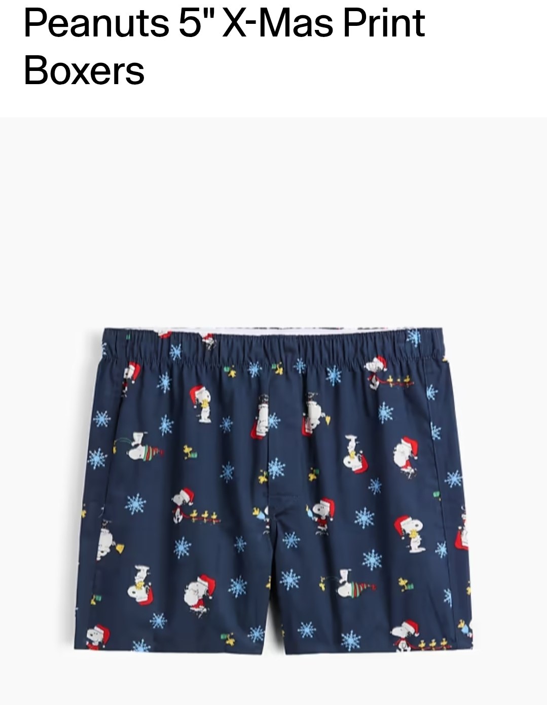 Short Pijama - Gap Factory