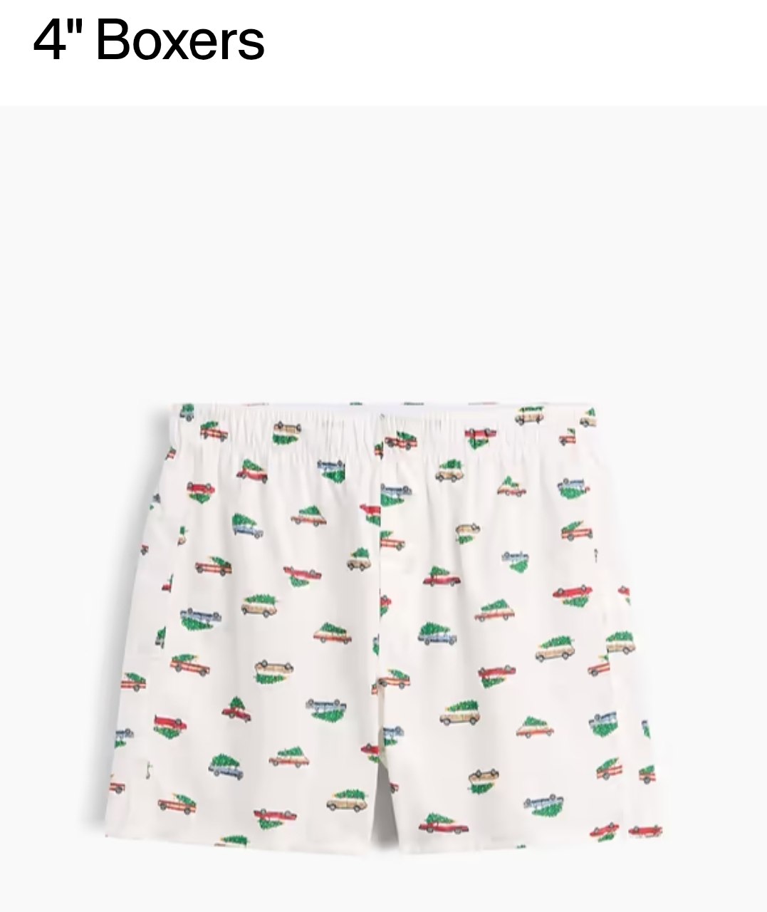 Short Pijama - Gap Factory