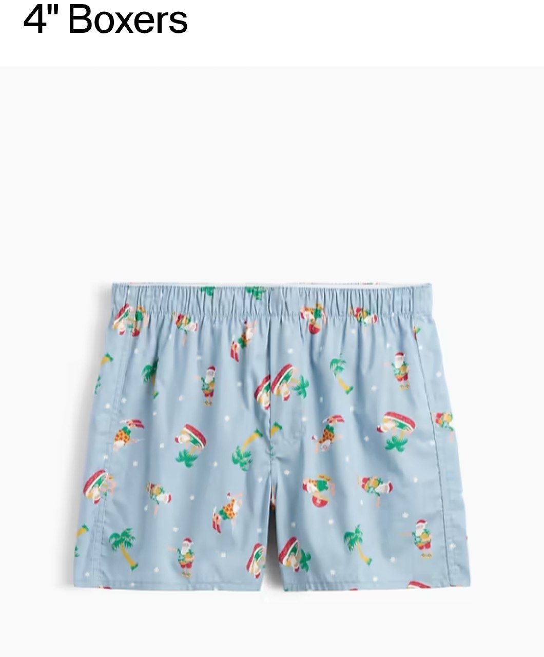 Short Pijama - Gap Factory