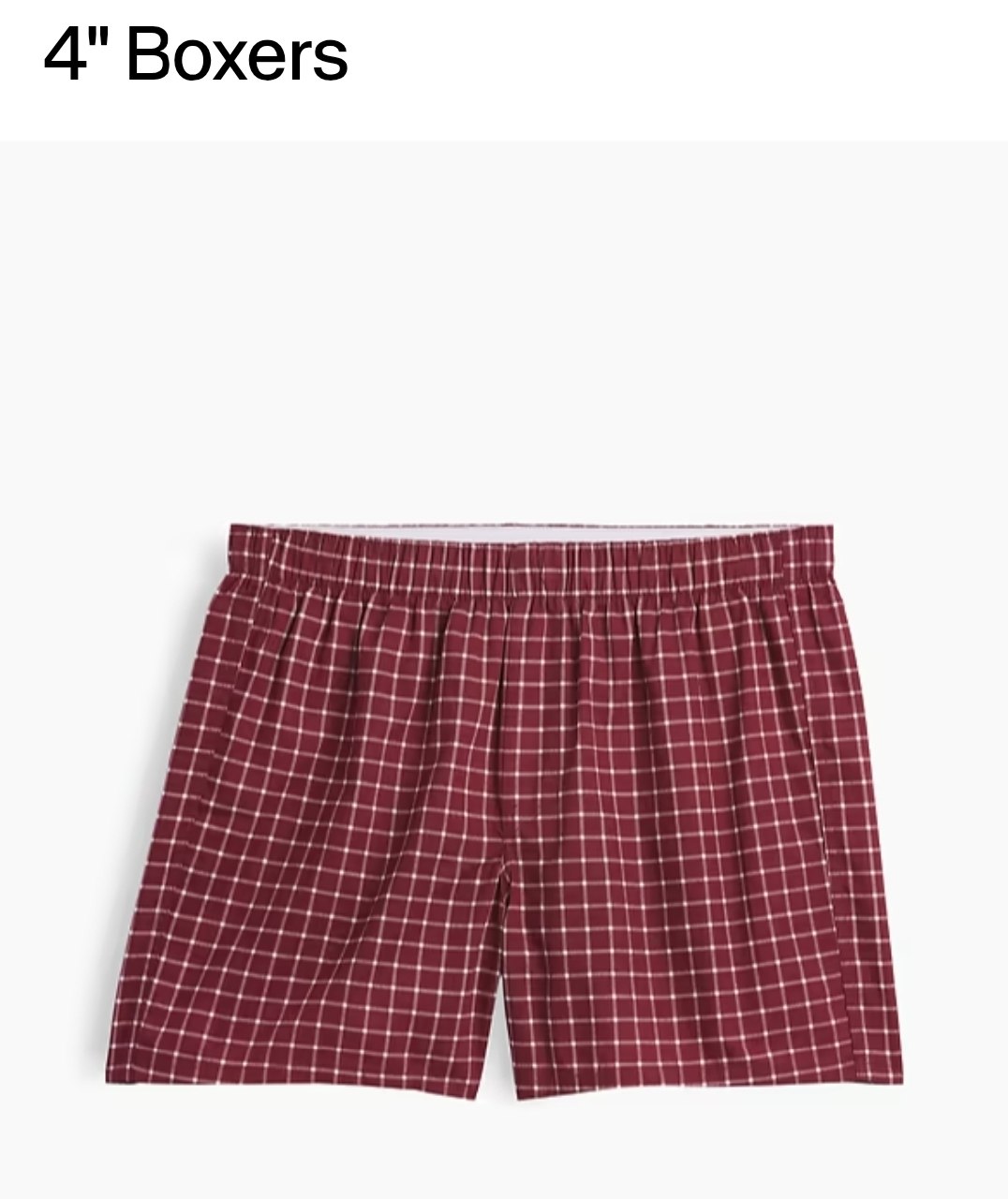 Short Pijama - Gap Factory