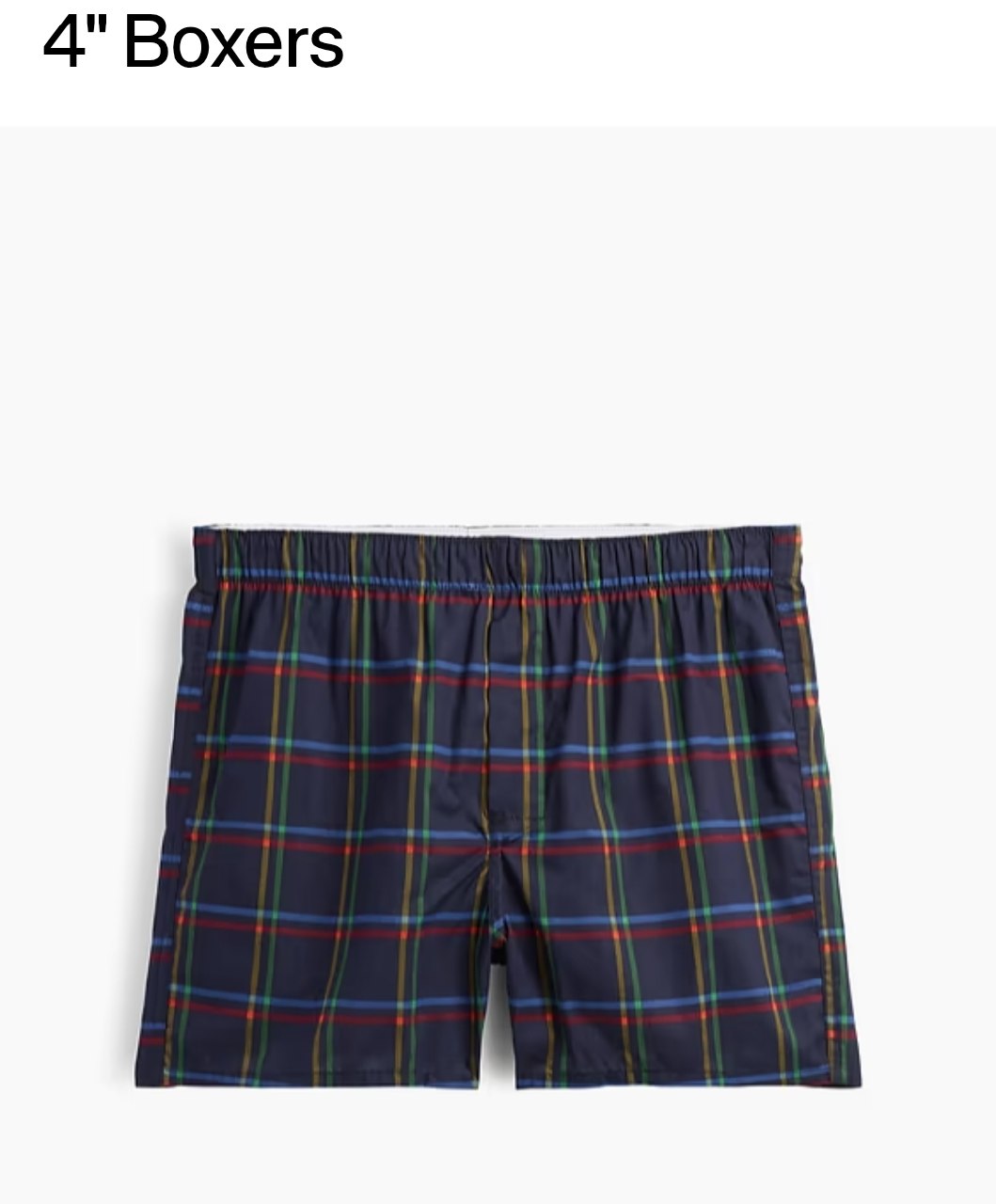 Short Pijama - Gap Factory