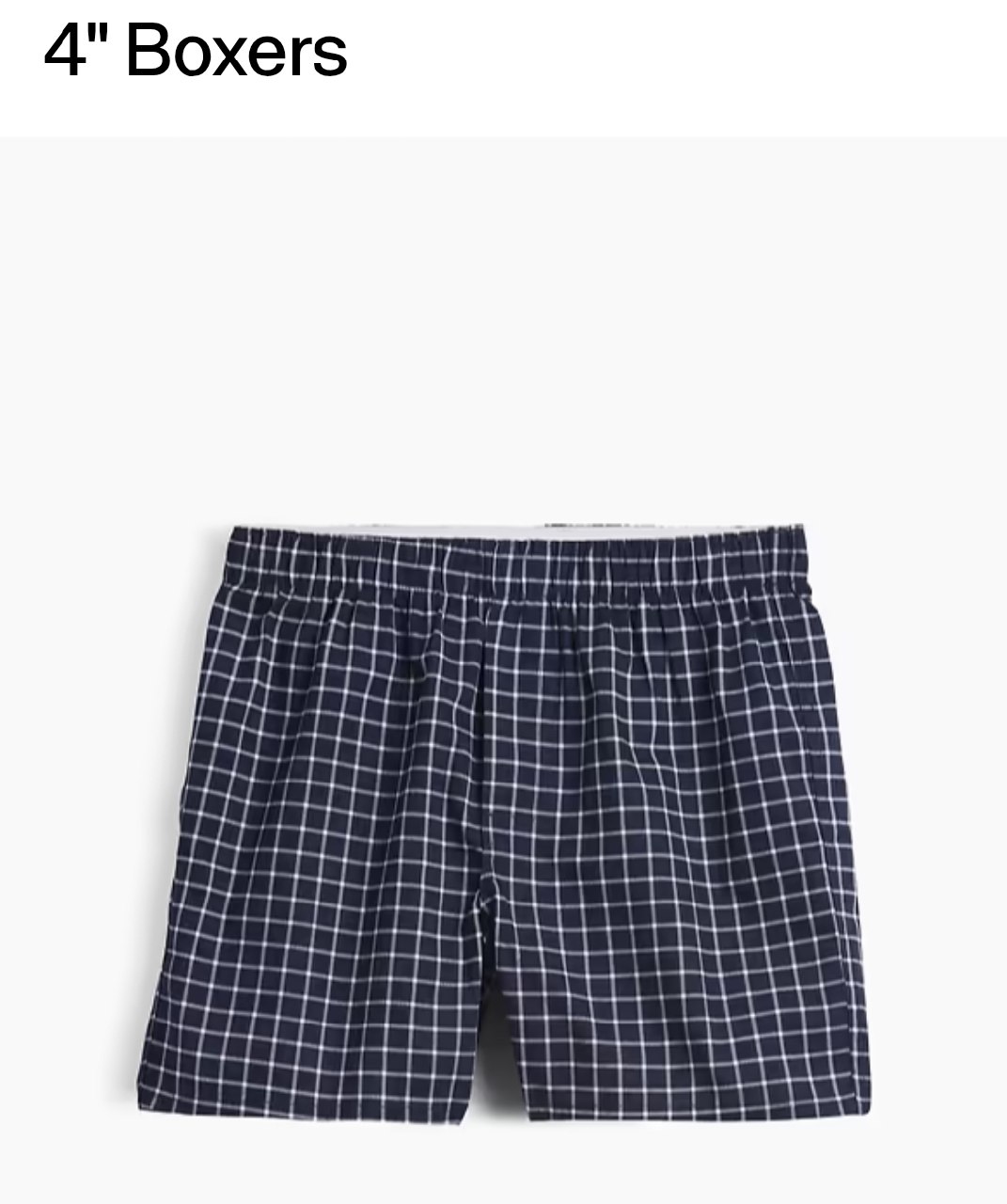 Short Pijama - Gap Factory