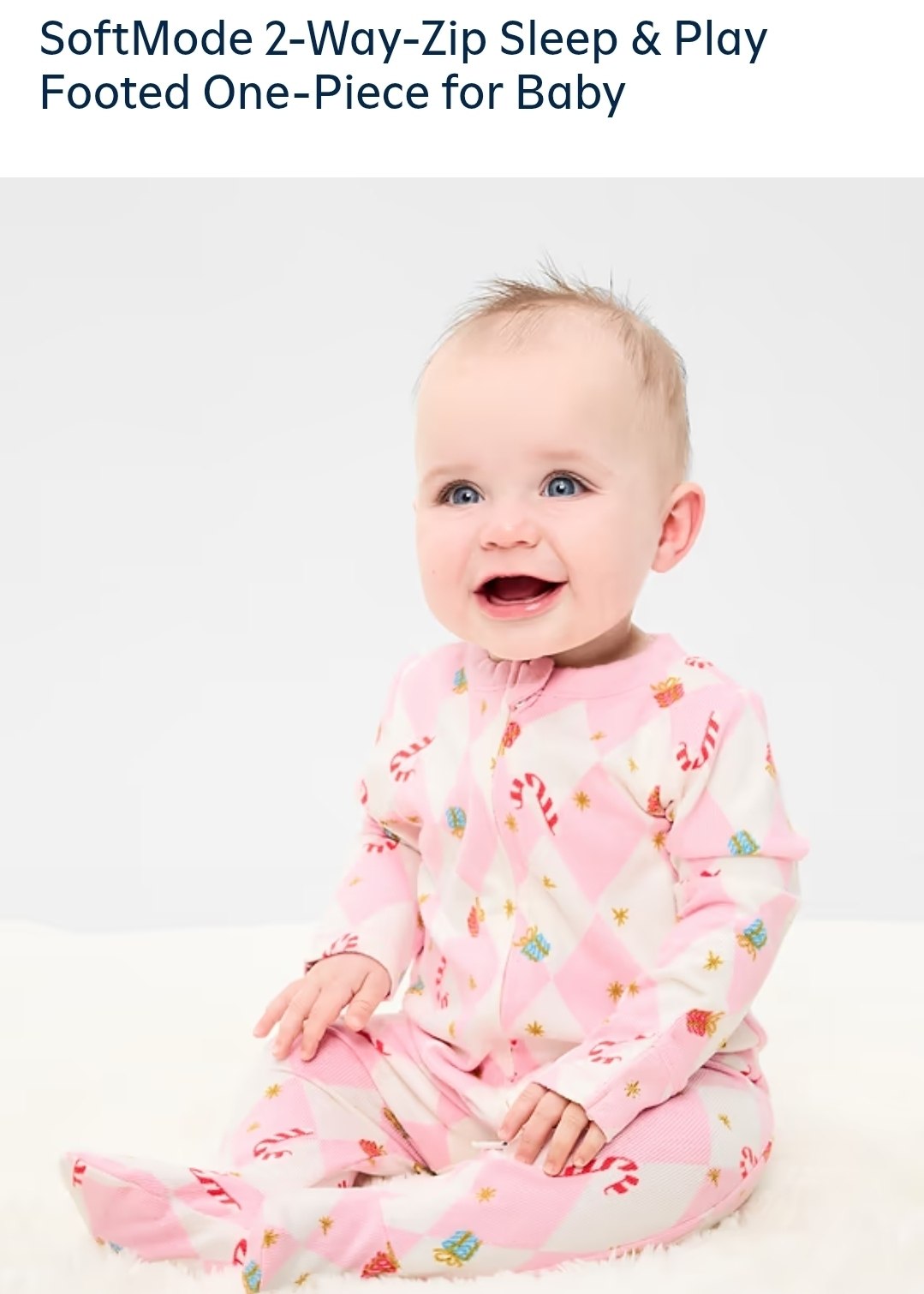 Pijama - Old Navy