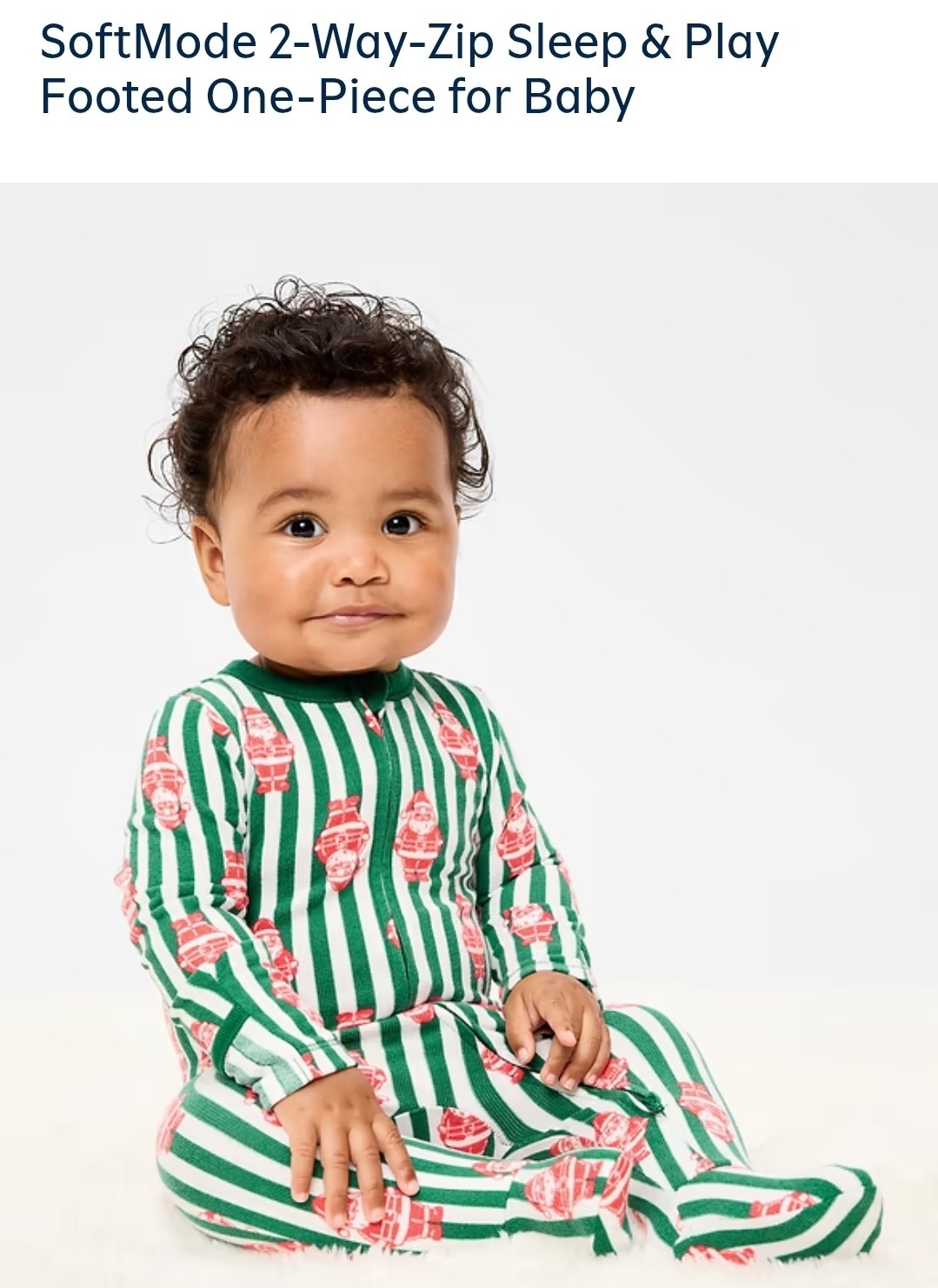 Pijama - Old Navy