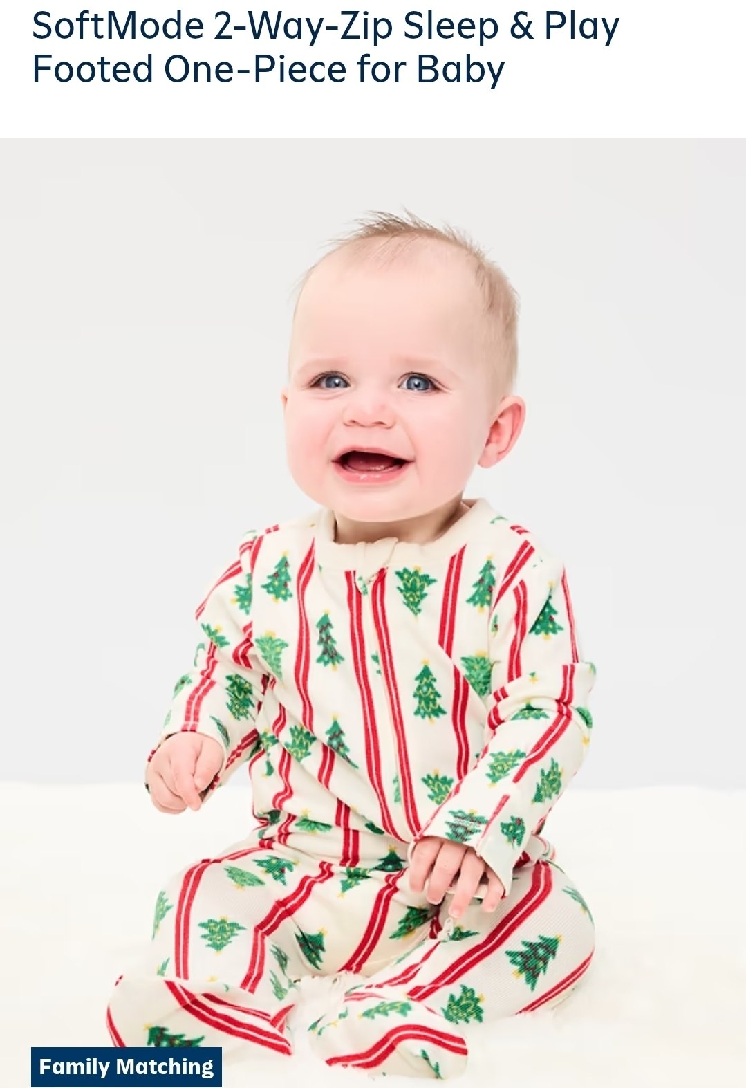 Pijama - Old Navy