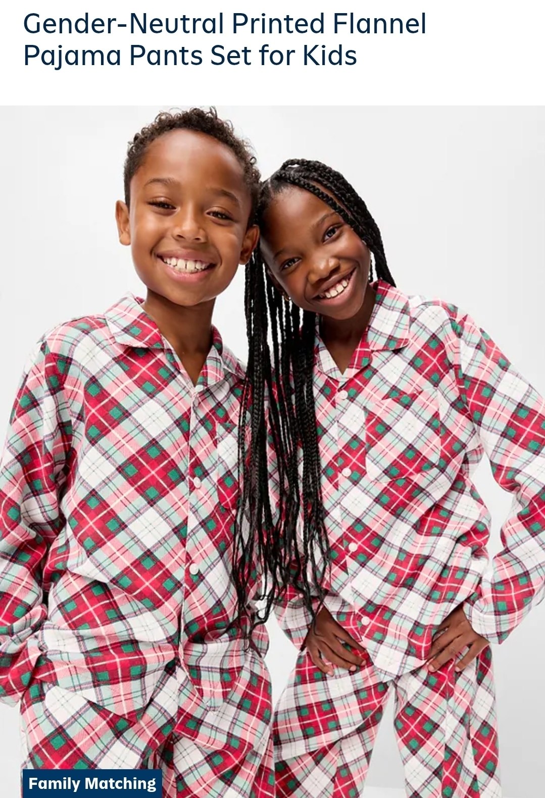 Pijama - Old Navy
