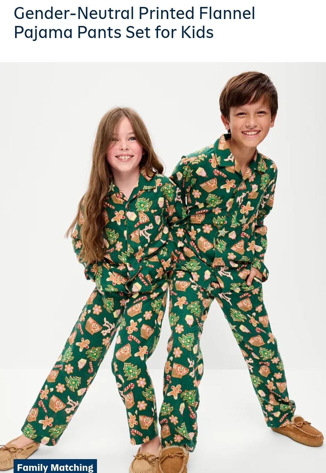 Pijama - Old Navy