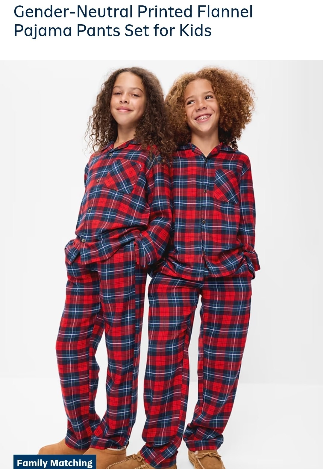 Pijama - Old Navy