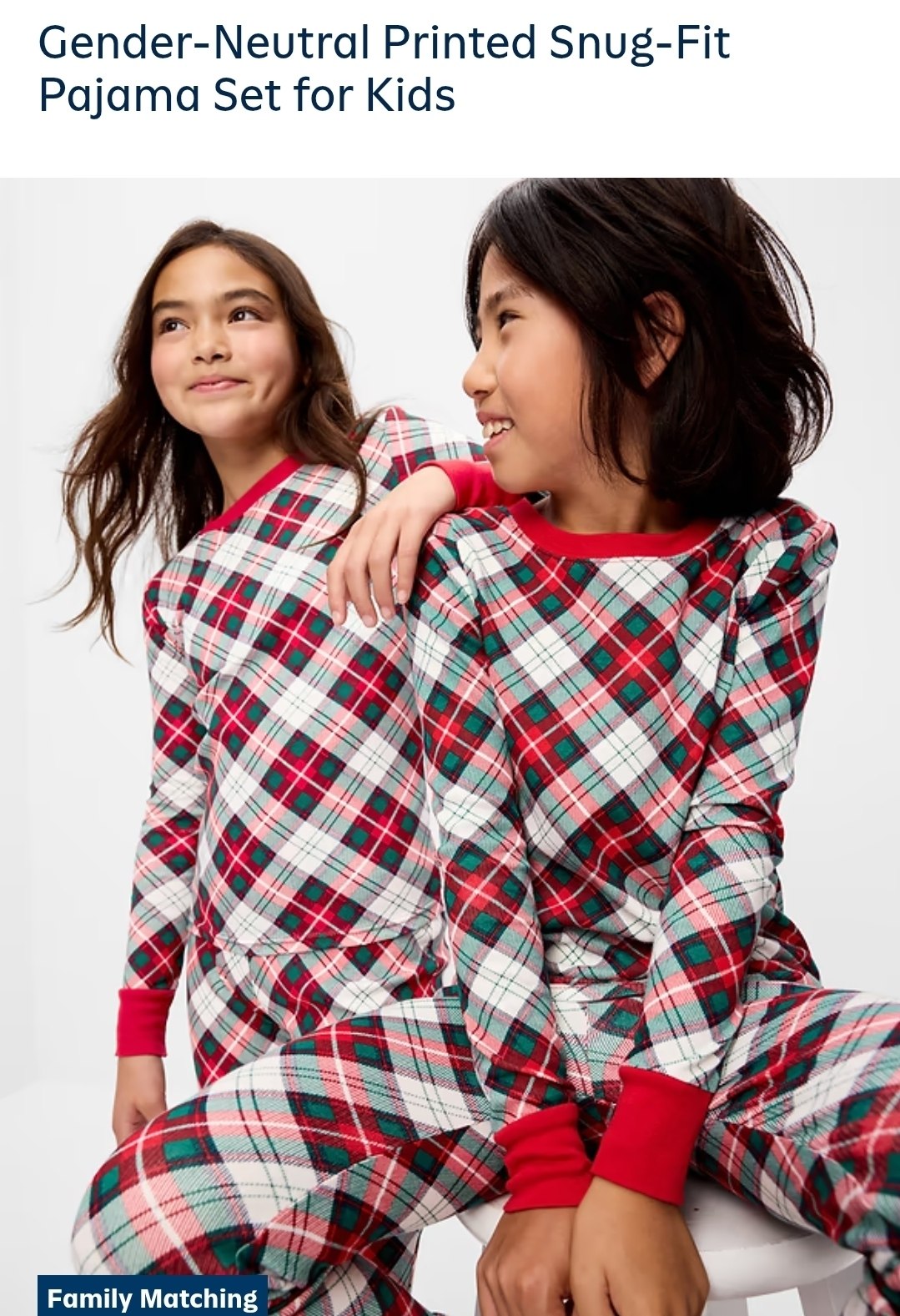 Pijama - Old Navy