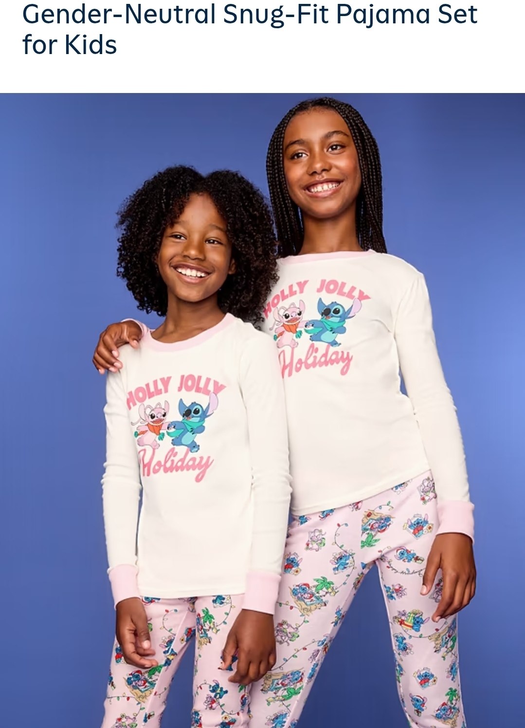 Pijama - Old Navy