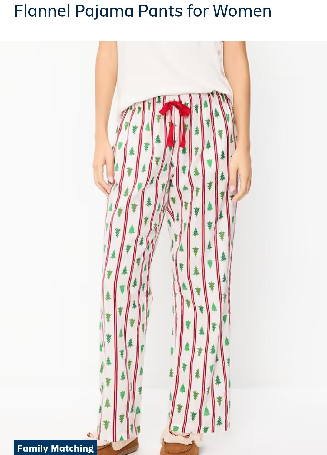 Calça Pijama - Old Navy