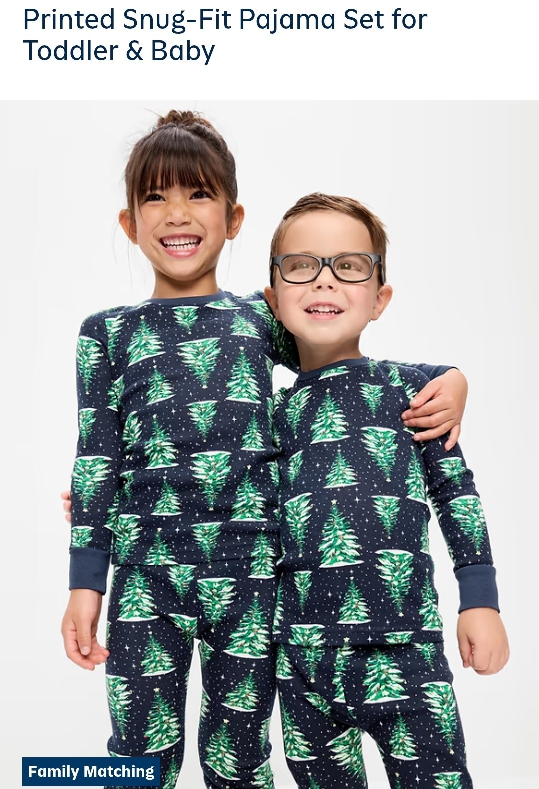 Pijama - Old Navy