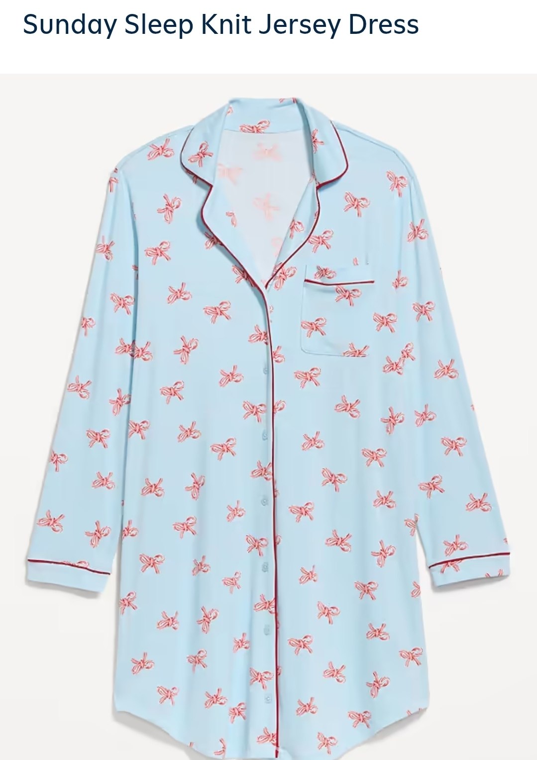 Camisola - Old Navy