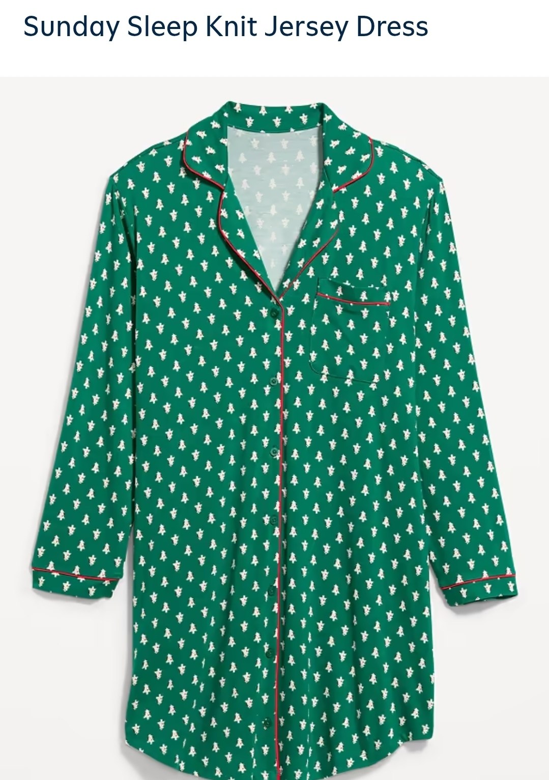 Camisola - Old Navy