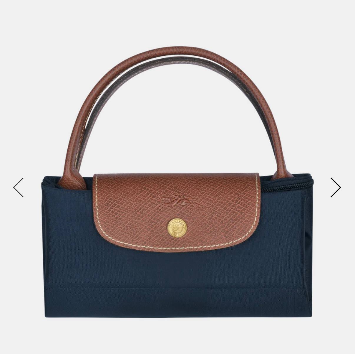 LE PLIAGE ORIGINAL S HANDBAG Bolsa  pequena de ombro