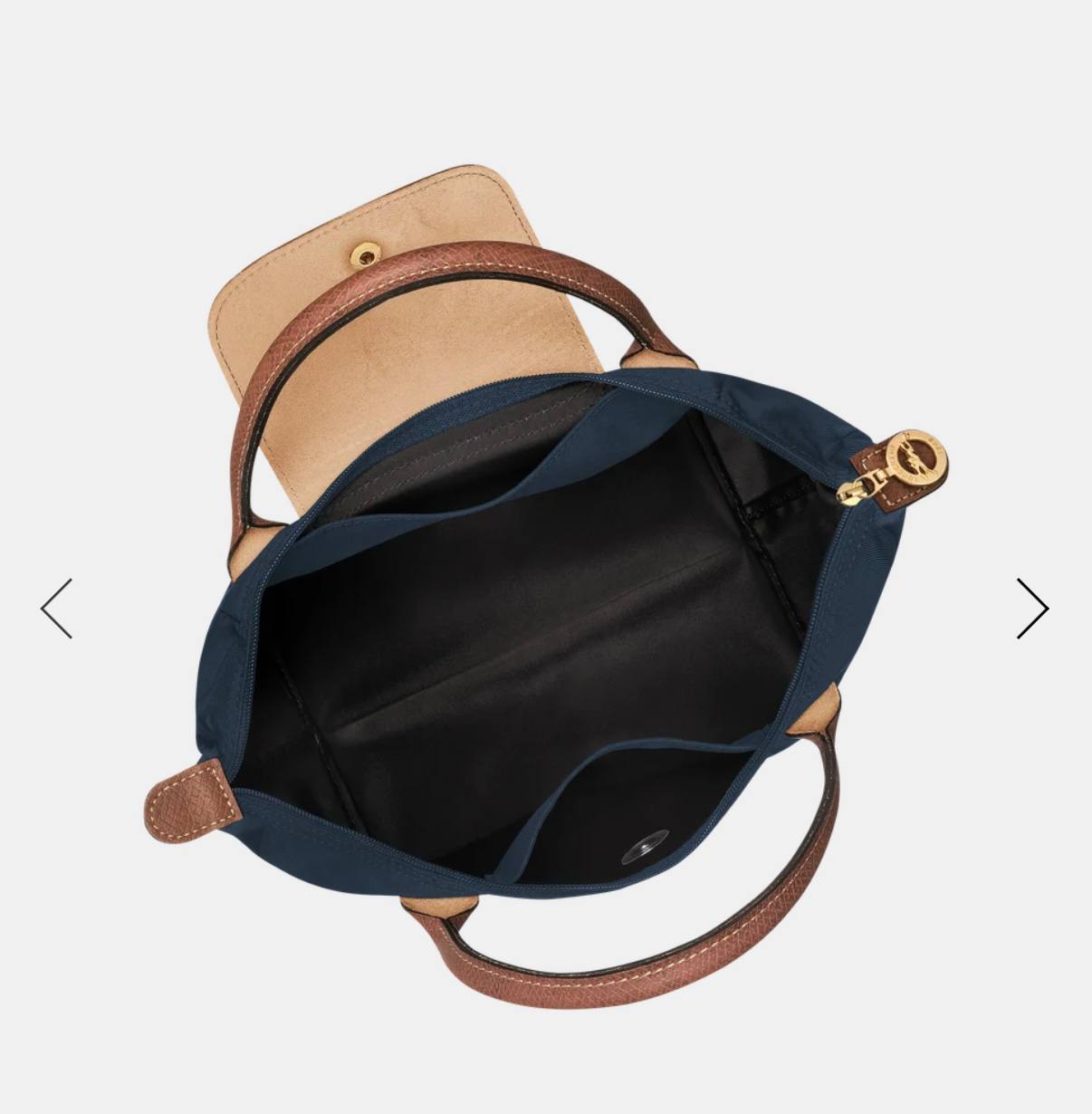 LE PLIAGE ORIGINAL S HANDBAG Bolsa  pequena de ombro
