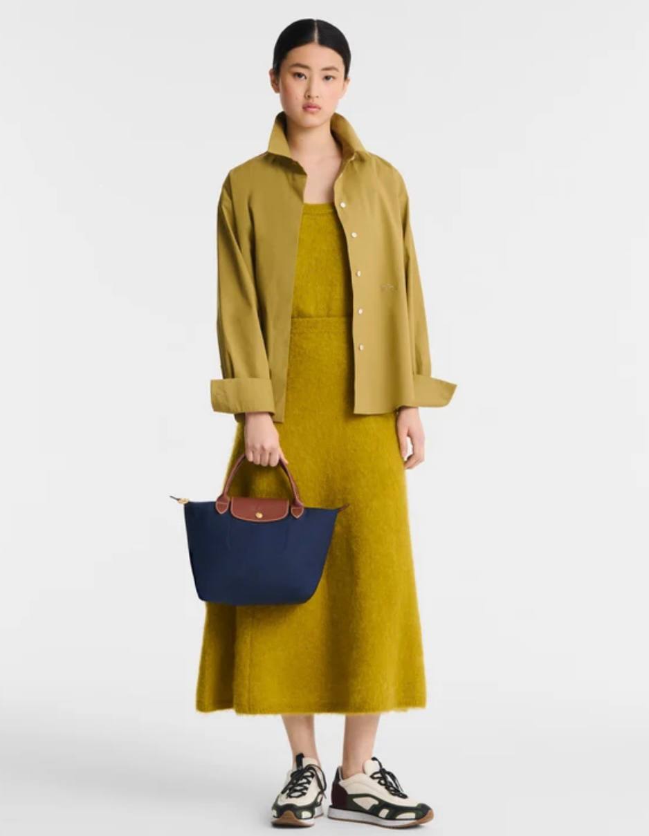 LE PLIAGE ORIGINAL S HANDBAG Bolsa  pequena de ombro