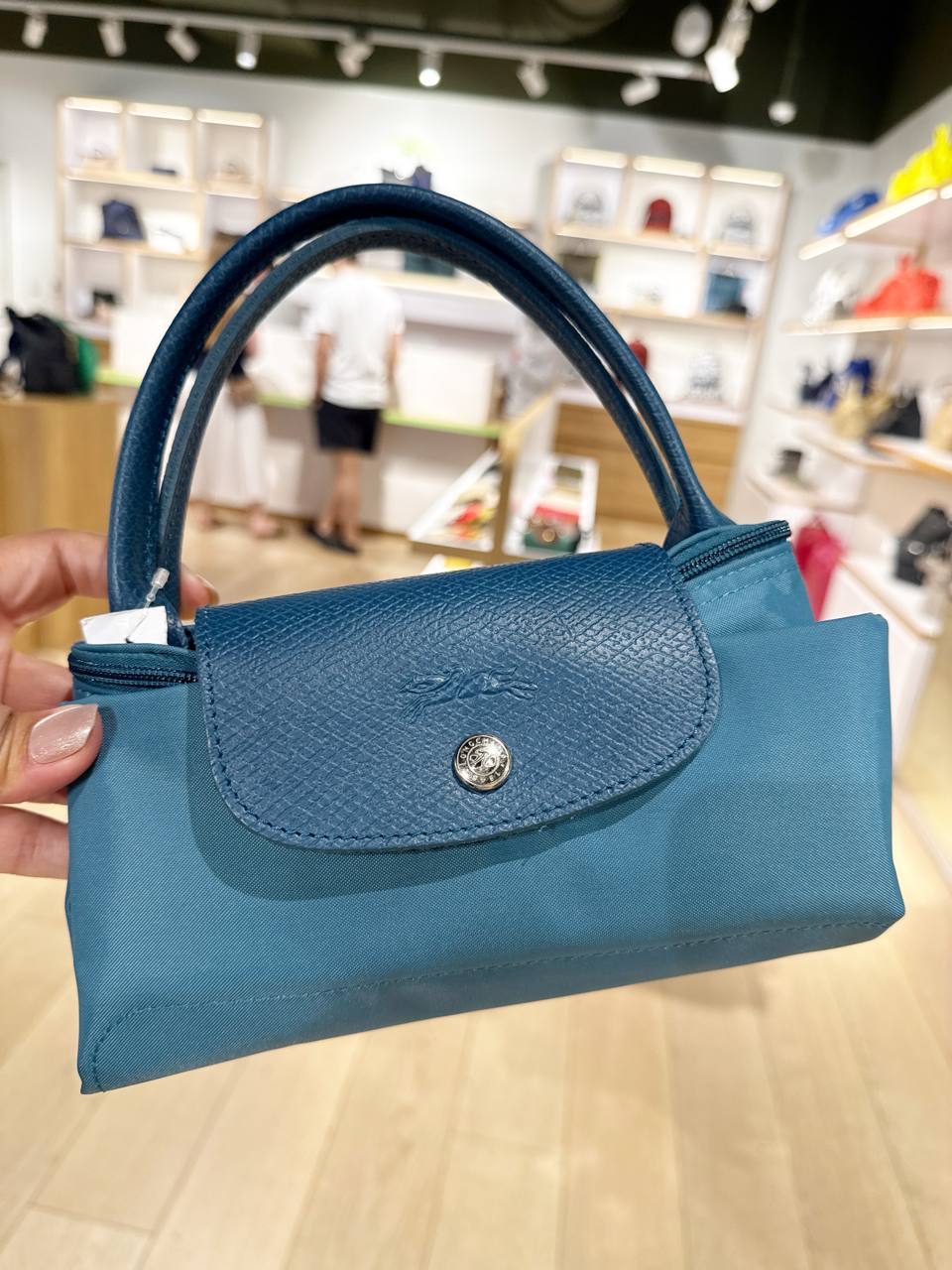 Bolsa  pequena de ombro  LE PLIAGE ORIGINAL S HANDBAG