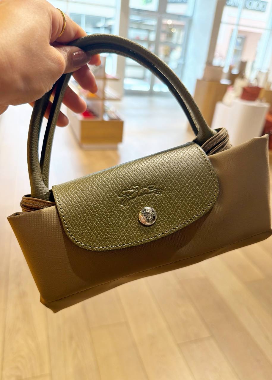 Bolsa  pequena de ombro  LE PLIAGE ORIGINAL S HANDBAG
