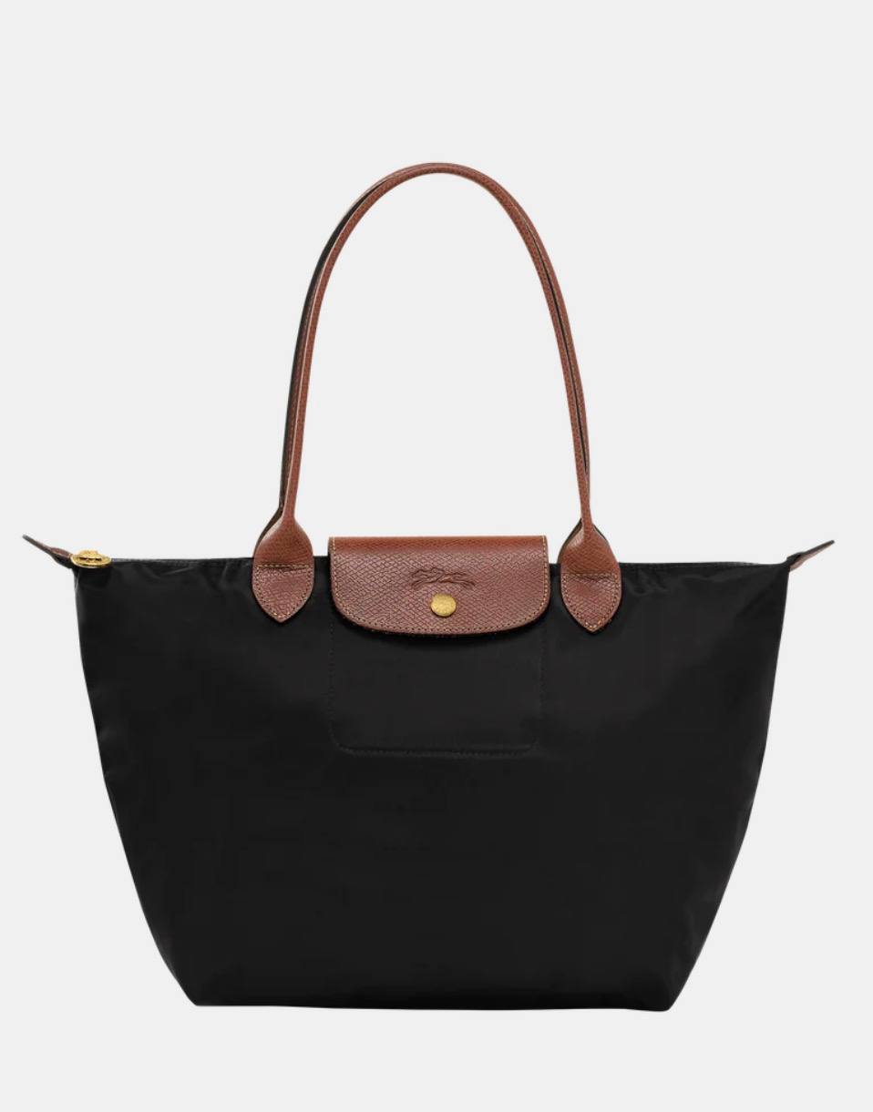 LE PLIAGE ORIGINAL M TOTE BAG Bolsa M de ombro alça alongada