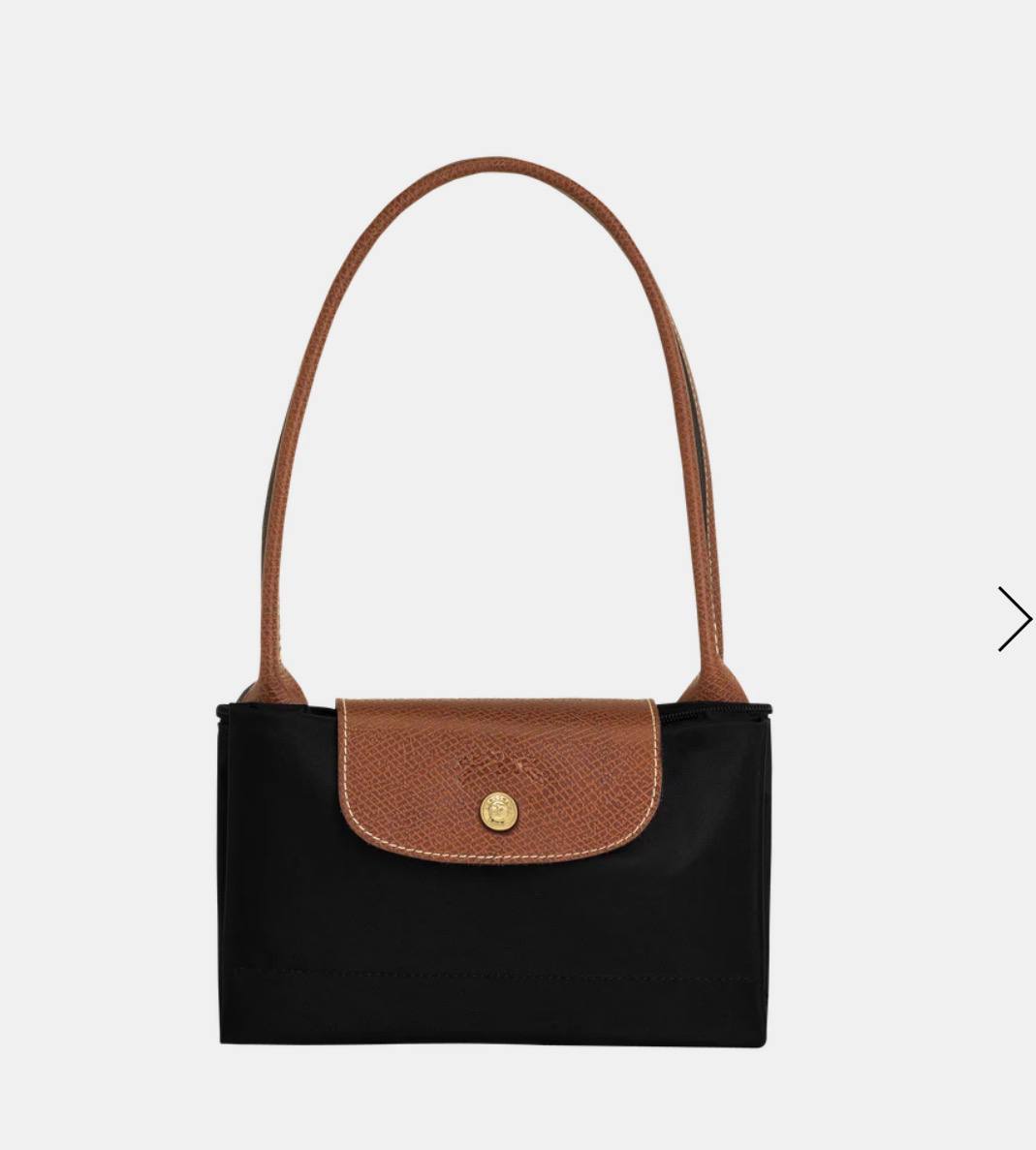 LE PLIAGE ORIGINAL M TOTE BAG Bolsa M de ombro alça alongada