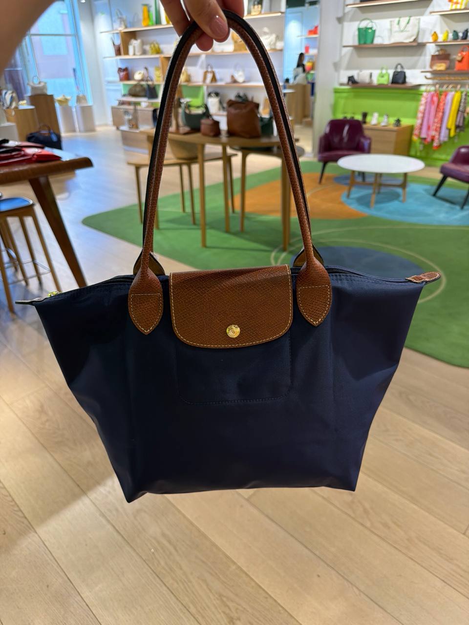 LE PLIAGE ORIGINAL M TOTE BAG Bolsa M de ombro alça alongada