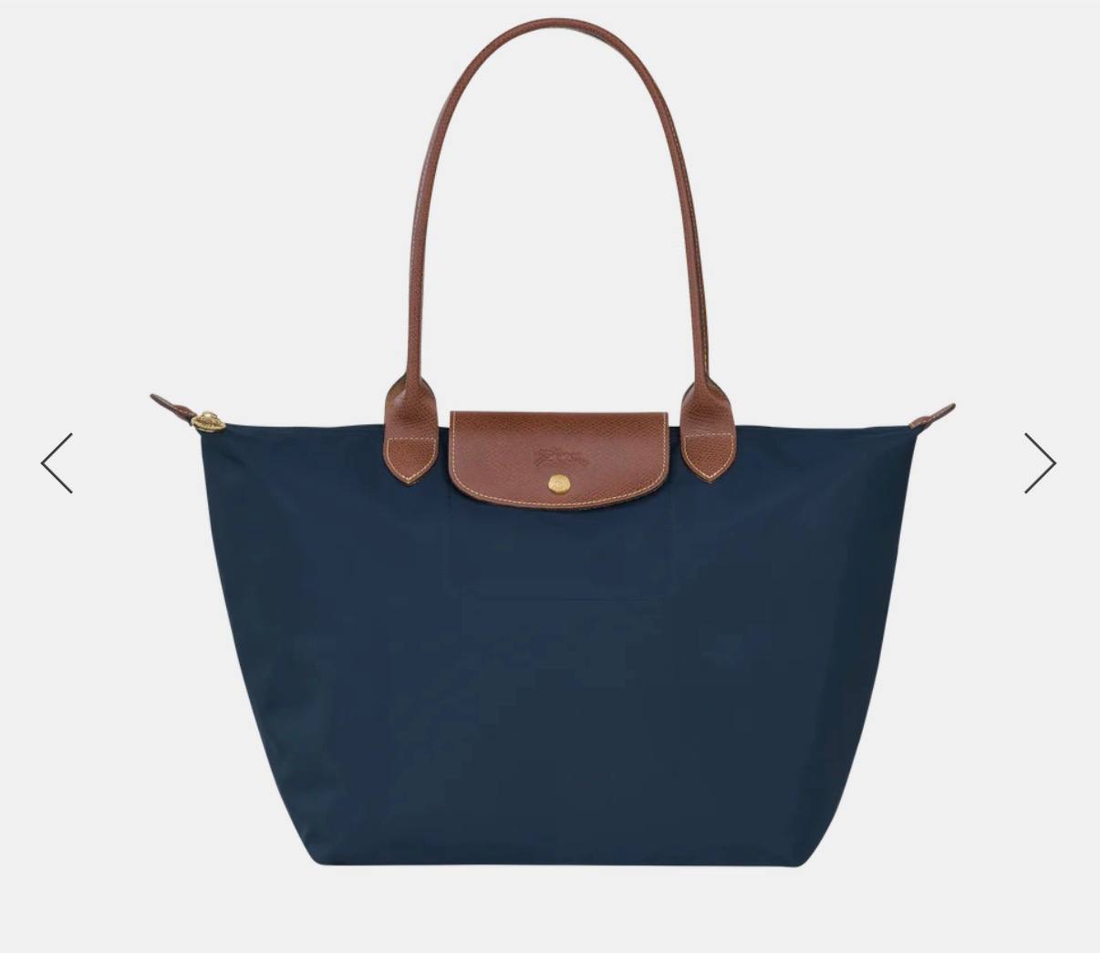 LE PLIAGE ORIGINAL L TRAVEL  BAG Bolsa  L de ombro
