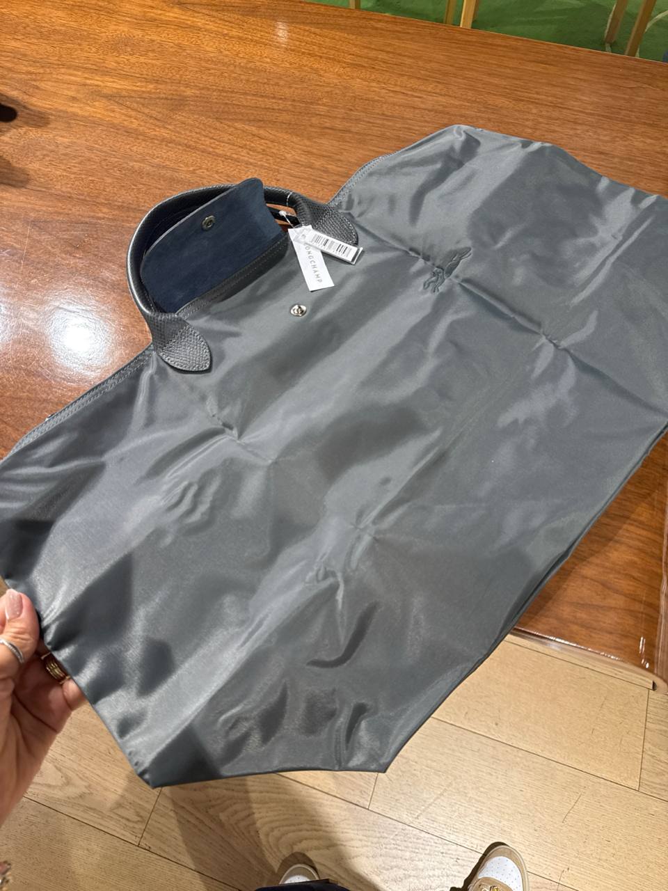 LE PLIAGE ORIGINAL L TRAVEL  BAG Bolsa  L de ombro