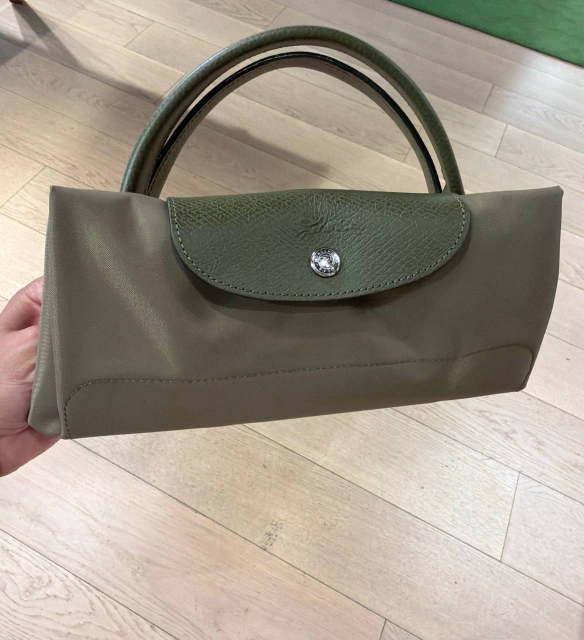 LE PLIAGE ORIGINAL L TRAVEL  BAG Bolsa  L de ombro
