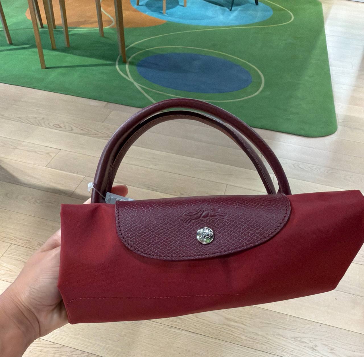 LE PLIAGE ORIGINAL L TRAVEL  BAG Bolsa  L de ombro