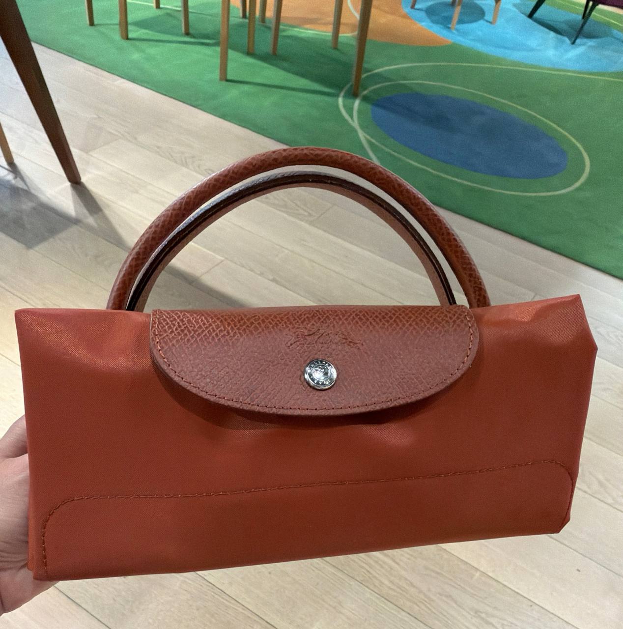 LE PLIAGE ORIGINAL L TRAVEL  BAG Bolsa  L de ombro