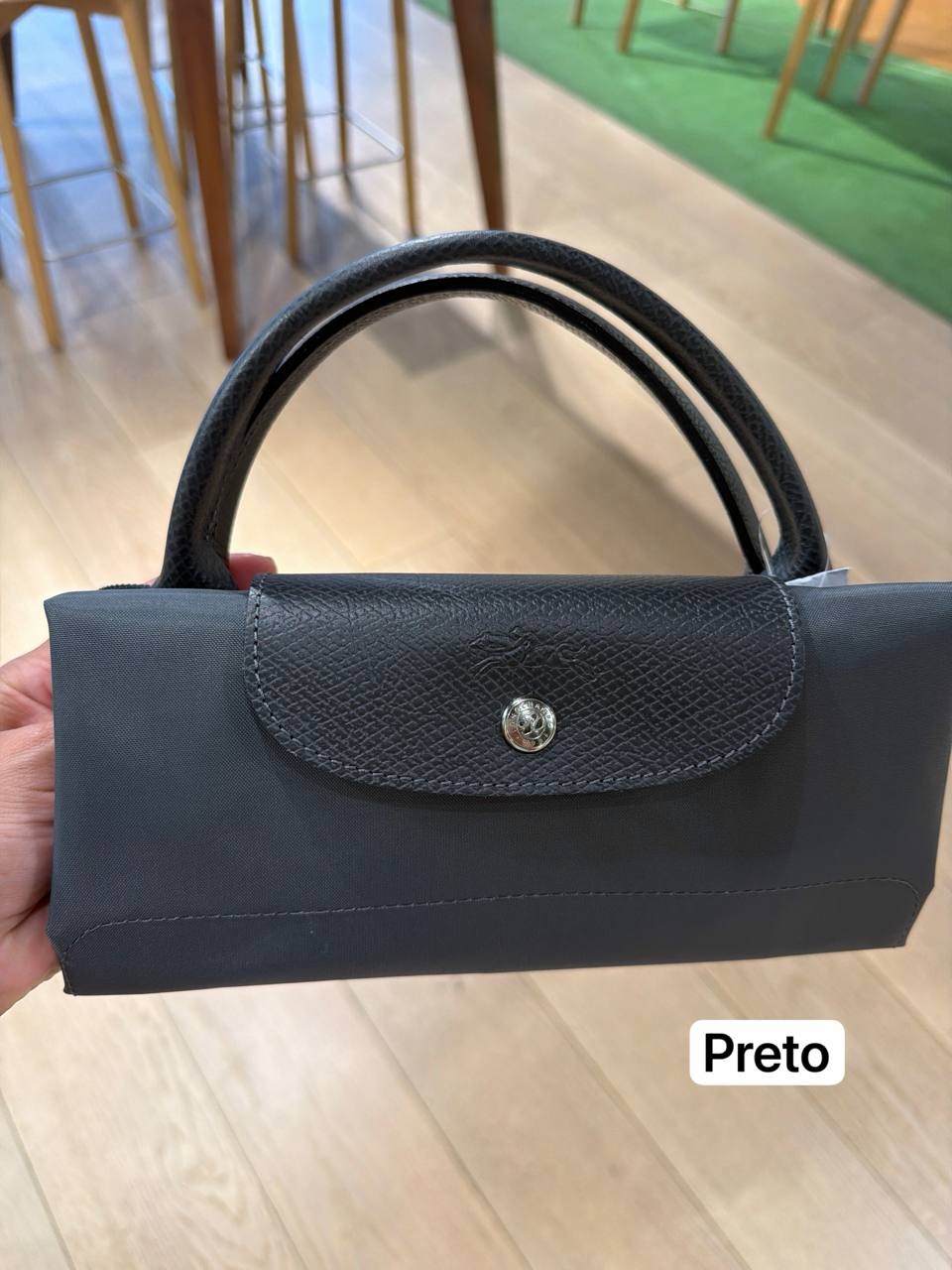 LE PLIAGE ORIGINAL L TRAVEL  BAG Bolsa  L de ombro