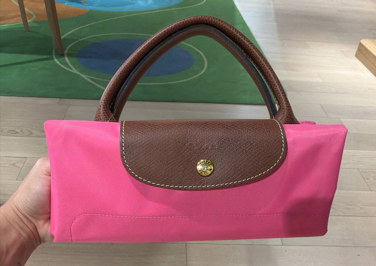 LE PLIAGE ORIGINAL L TRAVEL  BAG Bolsa  L de ombro