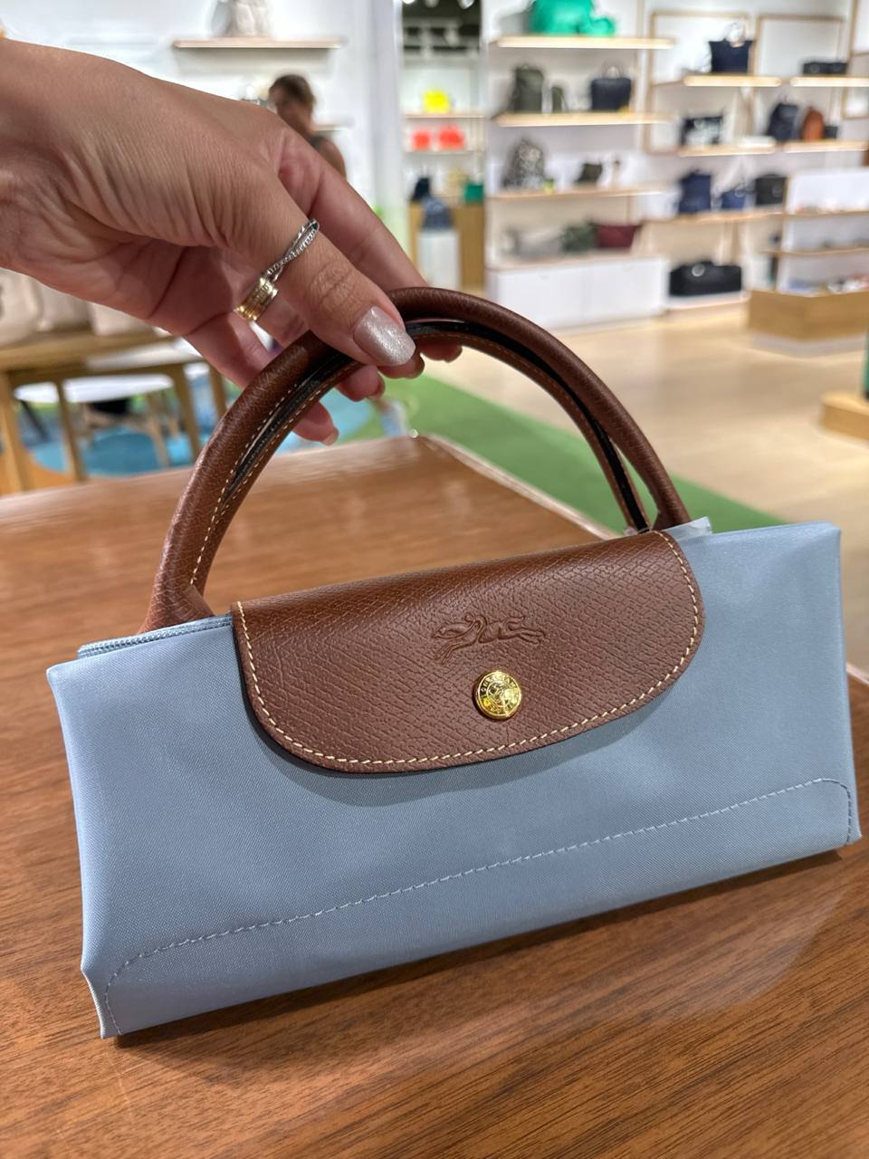 LE PLIAGE ORIGINAL L TRAVEL  BAG Bolsa  L de ombro