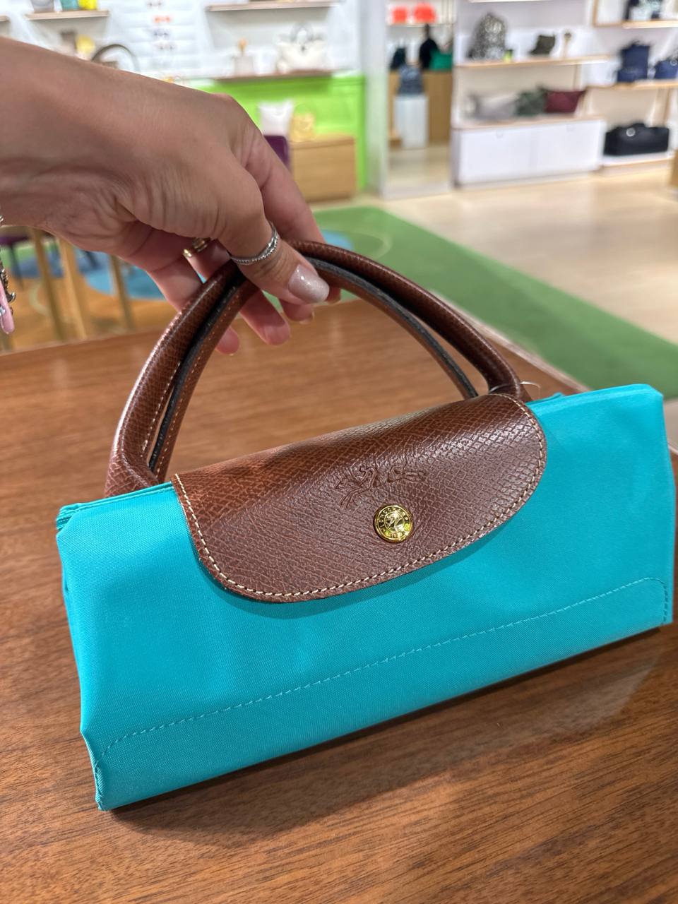 LE PLIAGE ORIGINAL L TRAVEL  BAG Bolsa  L de ombro
