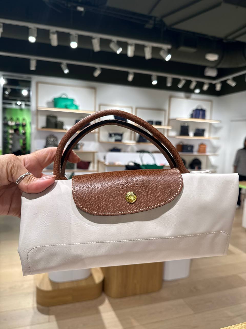LE PLIAGE ORIGINAL XL TRAVEL BAG Bolsa  GG de ombro