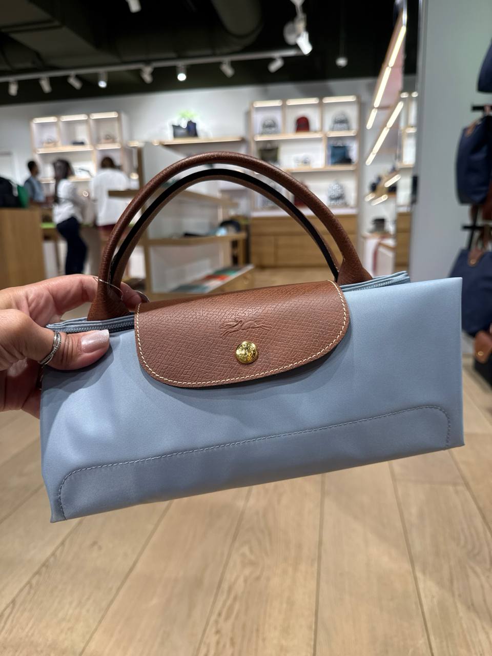 LE PLIAGE ORIGINAL XL TRAVEL BAG Bolsa  GG de ombro