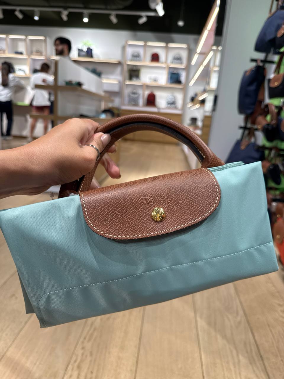 LE PLIAGE ORIGINAL XL TRAVEL BAG Bolsa  GG de ombro