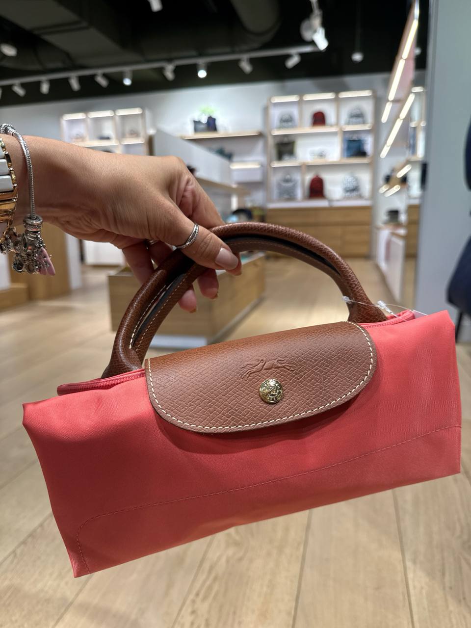 LE PLIAGE ORIGINAL XL TRAVEL BAG Bolsa  GG de ombro