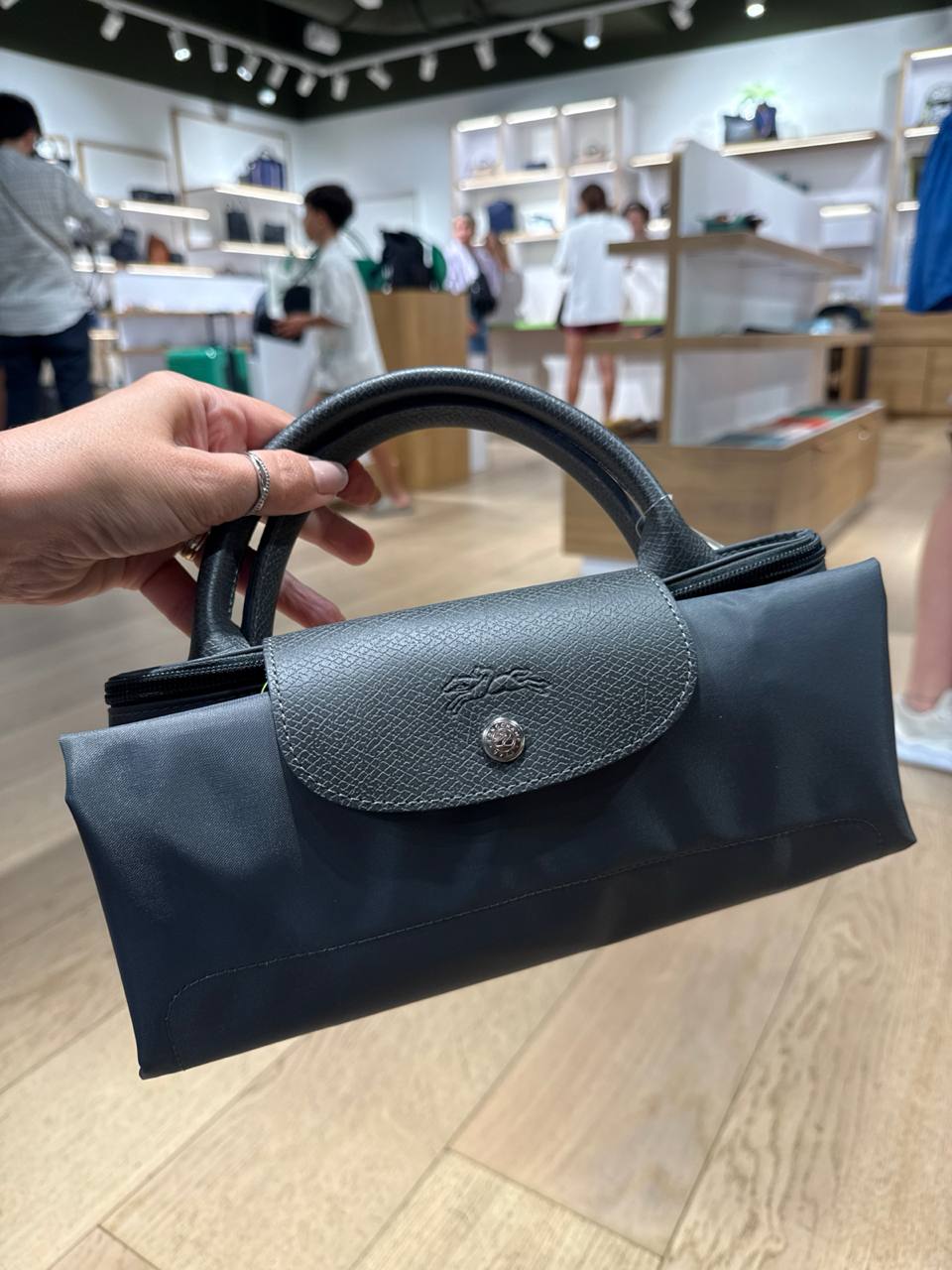 LE PLIAGE ORIGINAL XL TRAVEL BAG Bolsa  GG de ombro