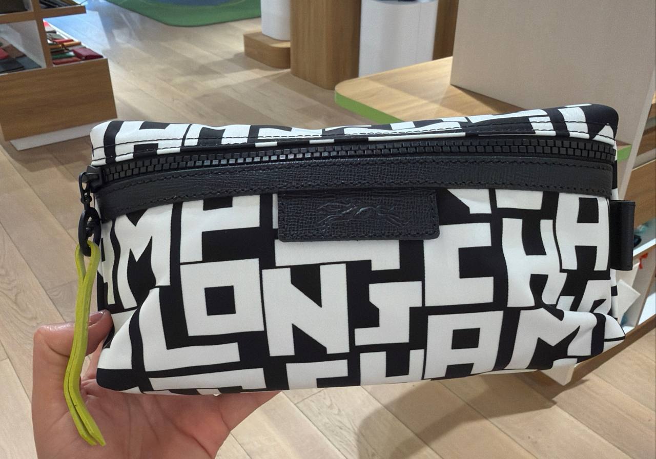 LGP Pouch