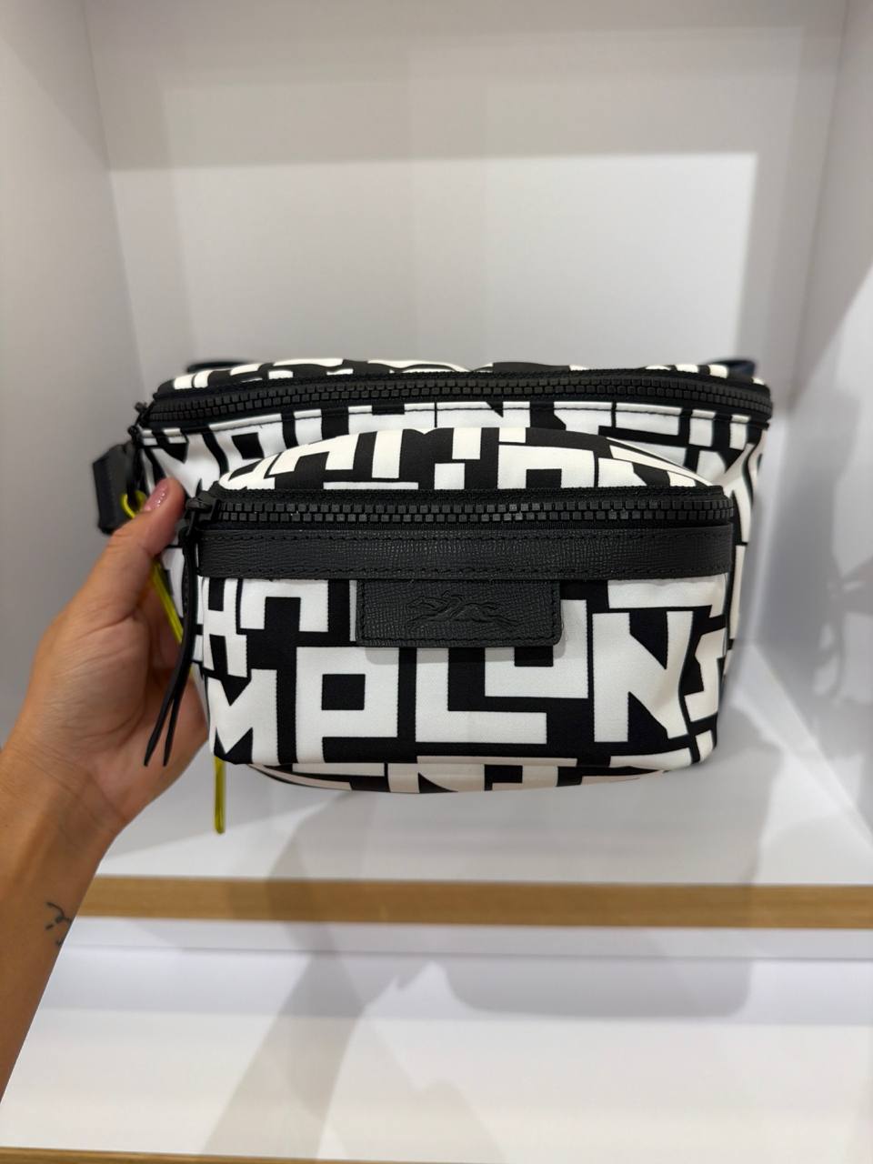 LGP M Belt bag