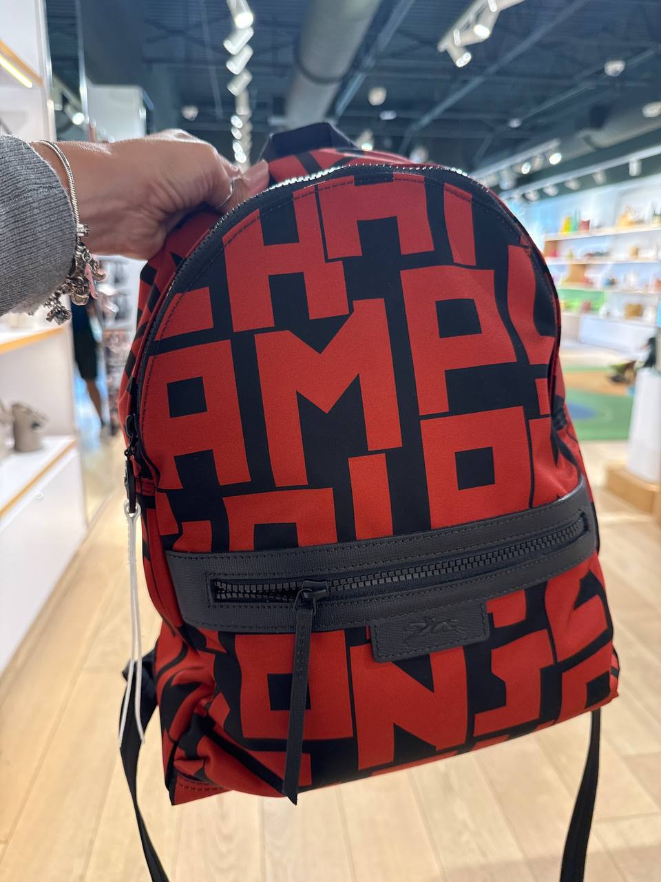 LGP M BACKPACK