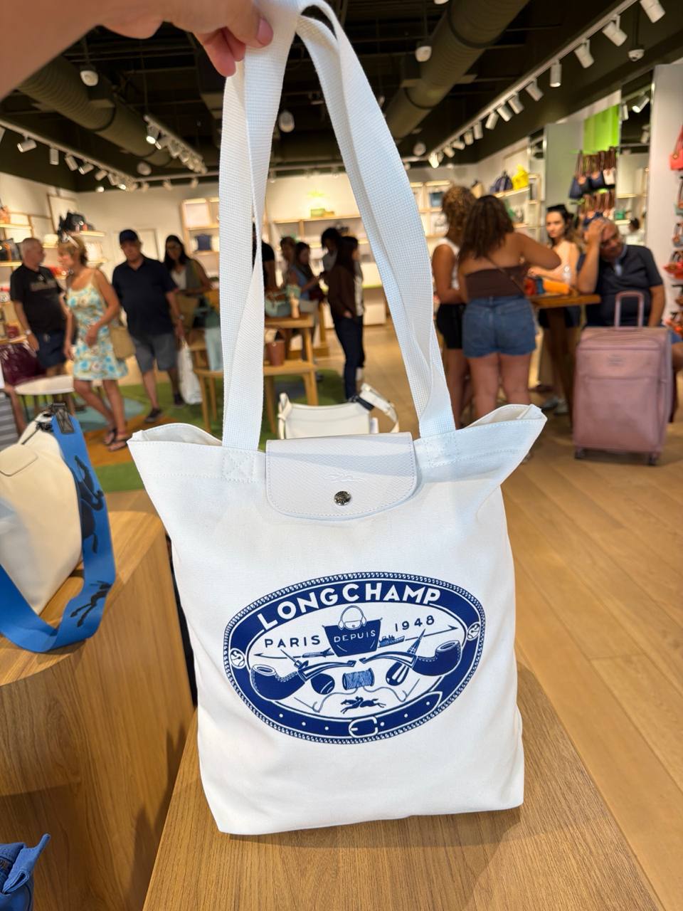 Bolsa collection