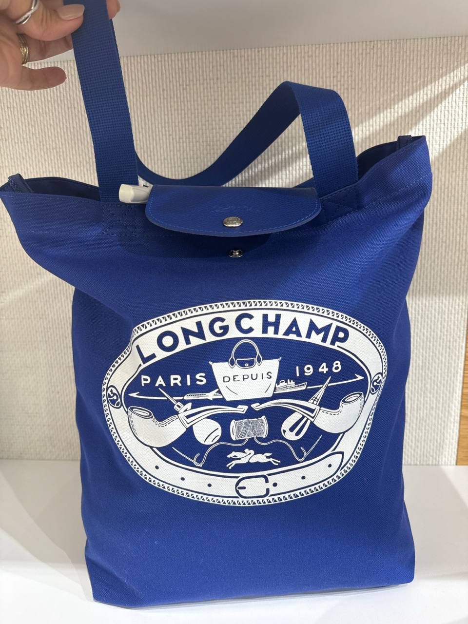 Bolsa collection
