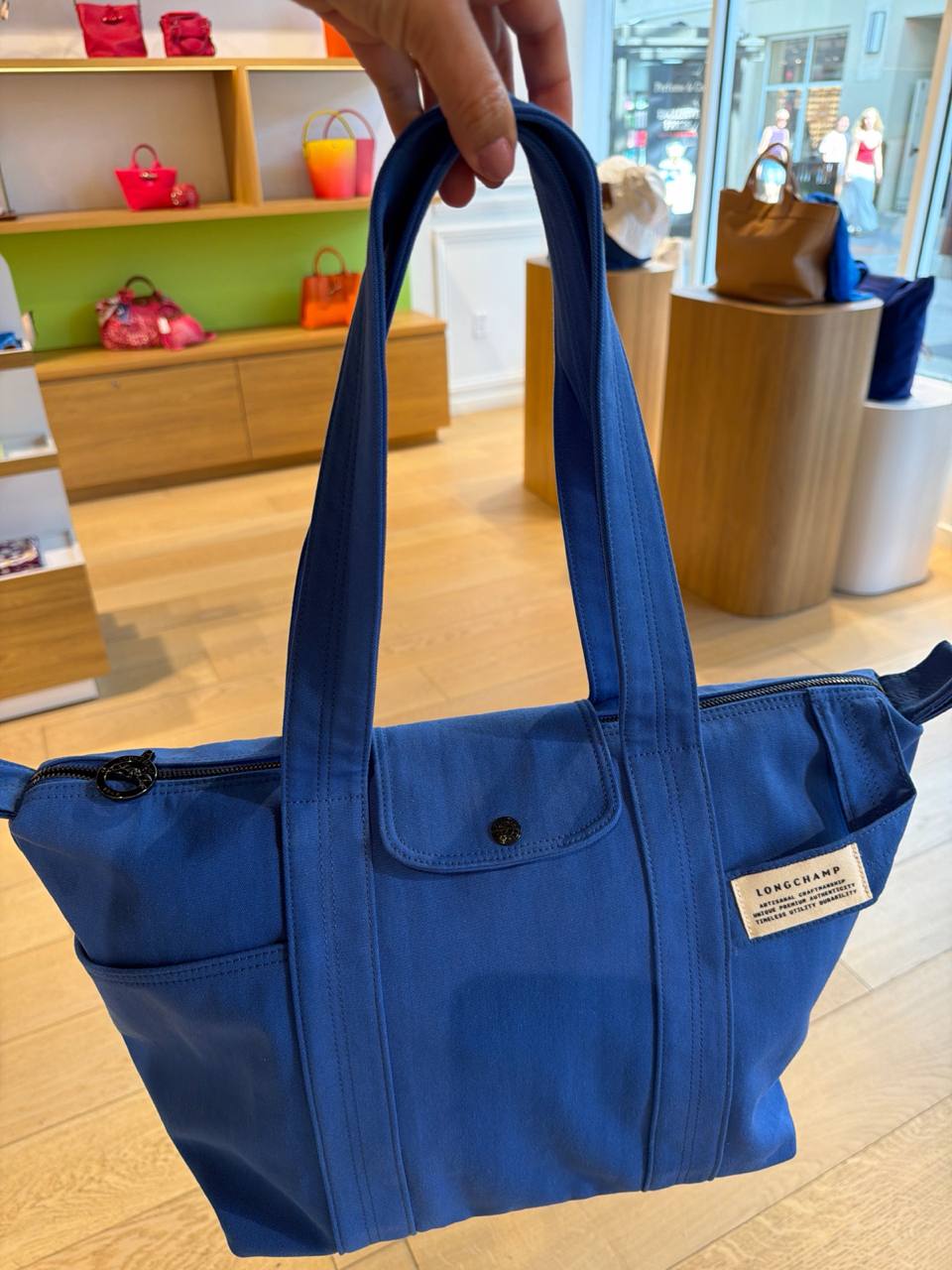 Bolsa collection L