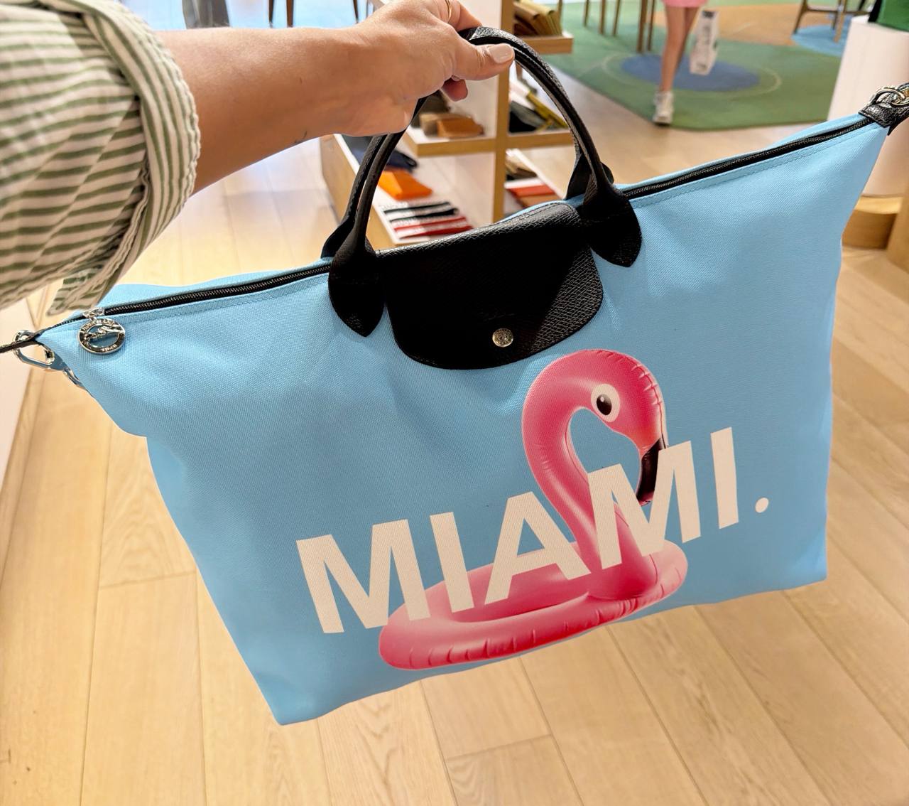 Bolsa collection L