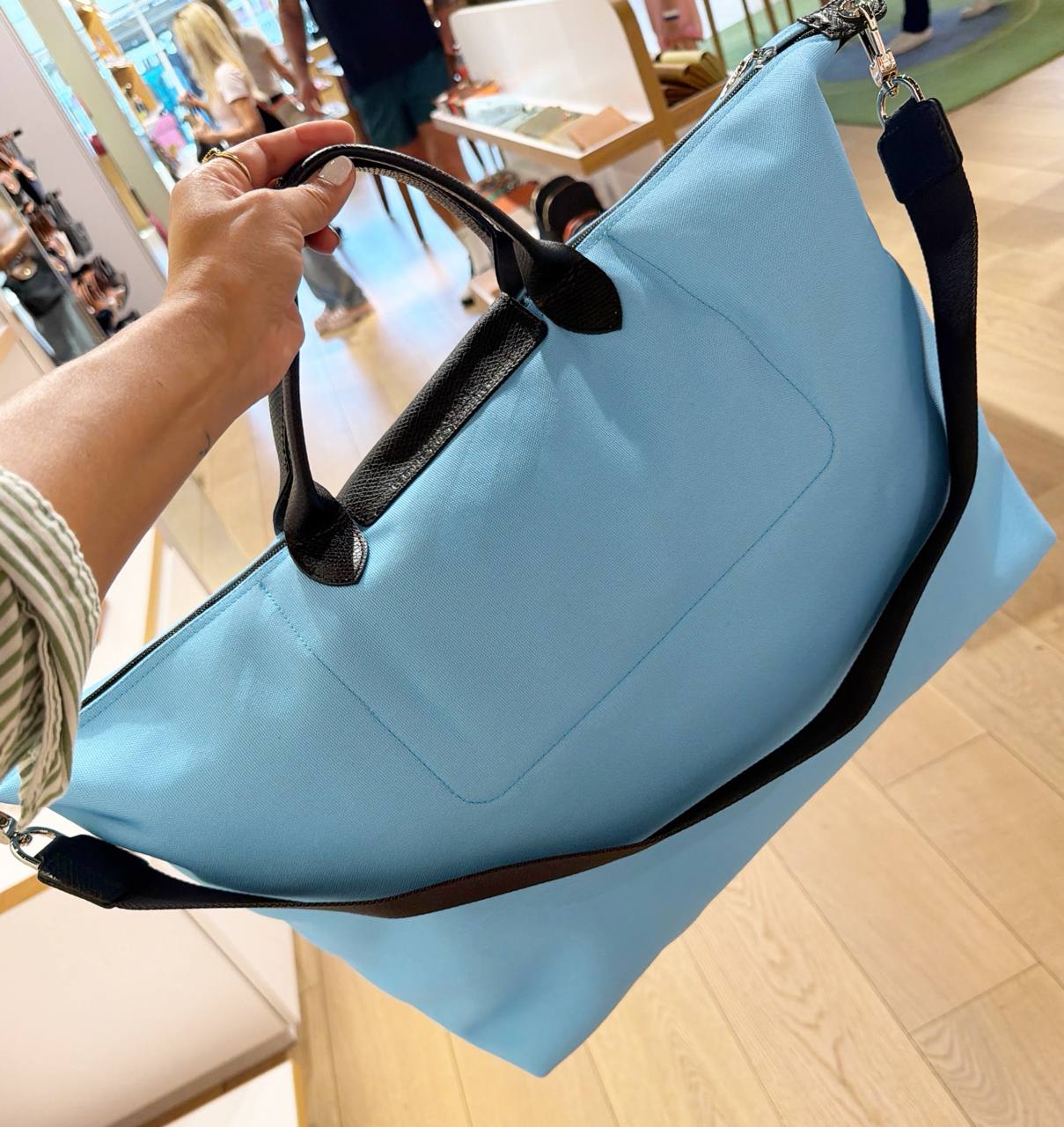 Bolsa collection L