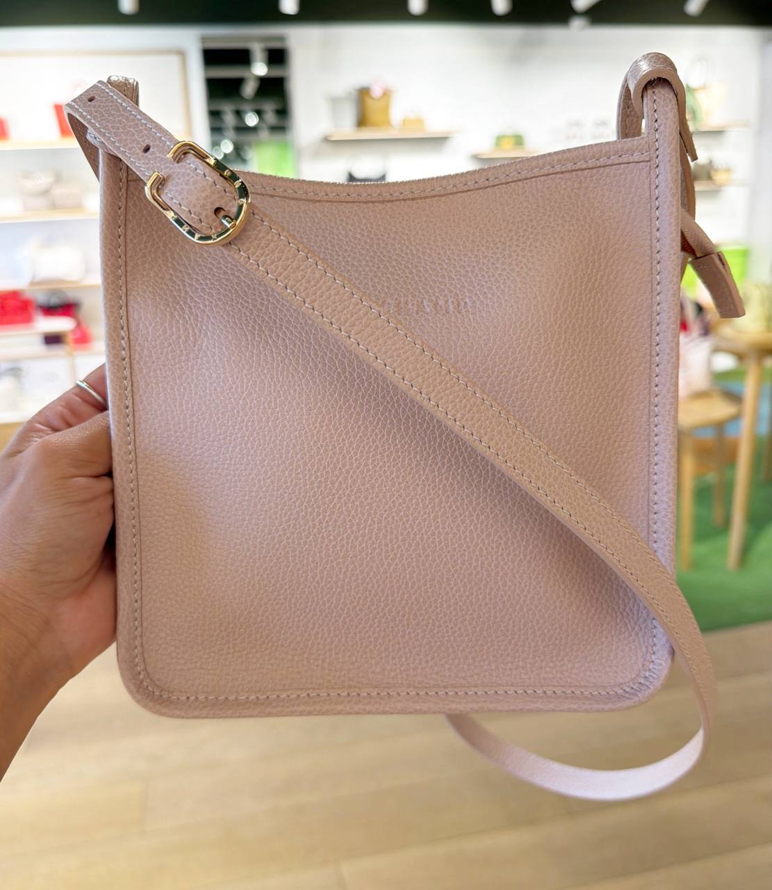 Bolsa Le Foulonne M