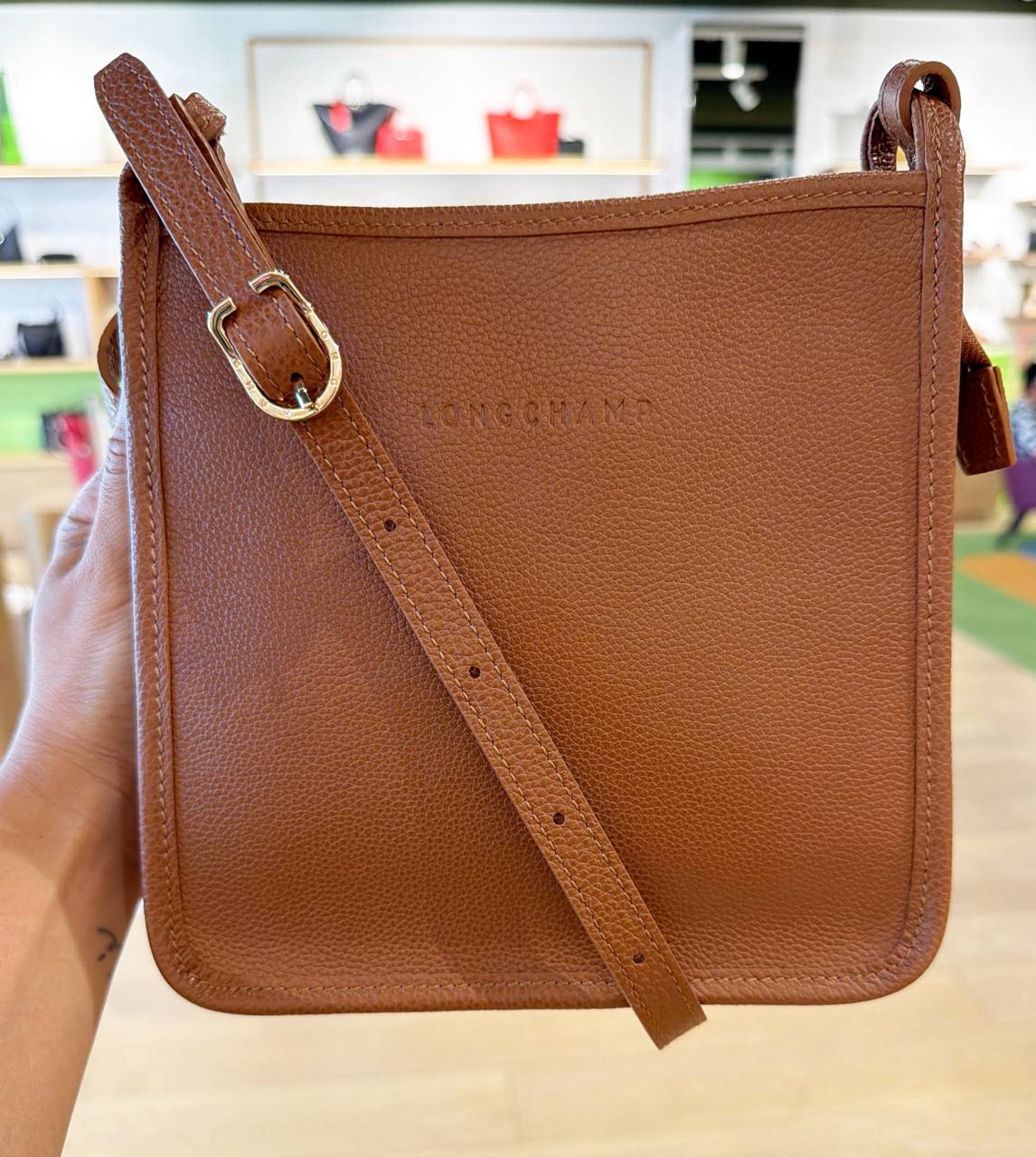 Bolsa Le Foulonne M